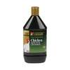 Gold Label True Foundations Added Liquid Chicken Stock Concentrate 2lbs, PK6 68091AGLD